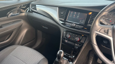 Vauxhall Mokka X 1.4T Active 5dr Petrol Hatchback